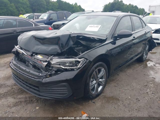 3VW7M7BU0RM038427 Volkswagen Jetta 1.5t Se