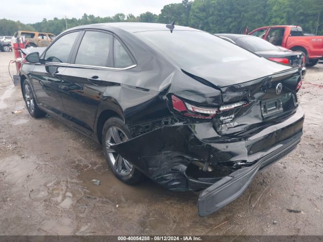 3VW7M7BU0RM038427 Volkswagen Jetta 1.5t Se