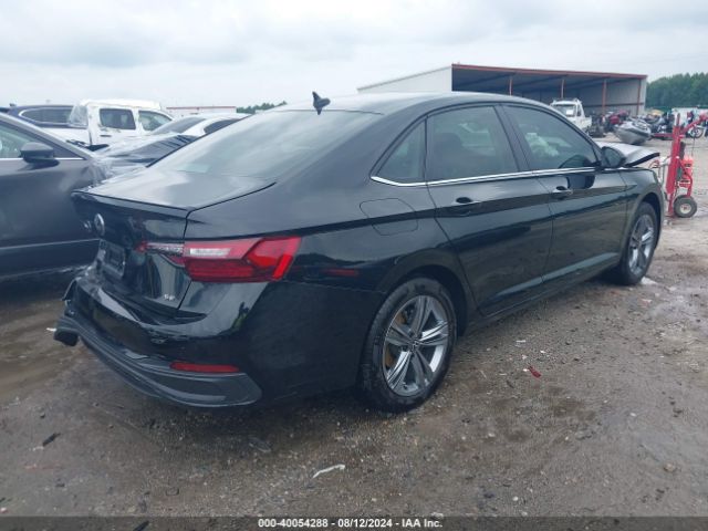 3VW7M7BU0RM038427 Volkswagen Jetta 1.5t Se