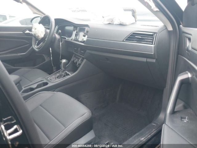 3VW7M7BU0RM038427 Volkswagen Jetta 1.5t Se