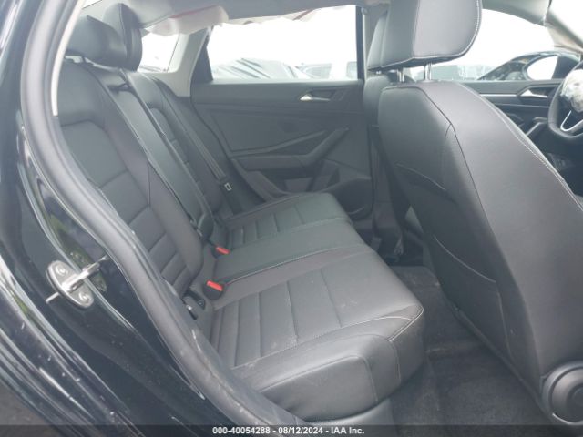 3VW7M7BU0RM038427 Volkswagen Jetta 1.5t Se