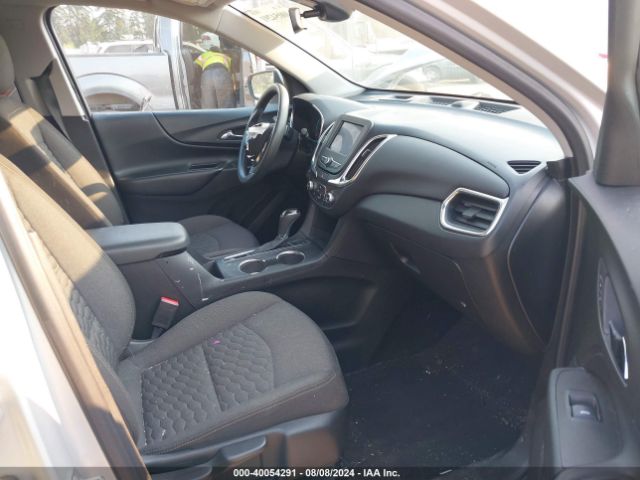 2GNAXTEV3M6139291 Chevrolet Equinox Awd 2fl