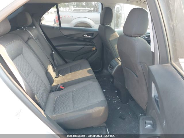 2GNAXTEV3M6139291 Chevrolet Equinox Awd 2fl
