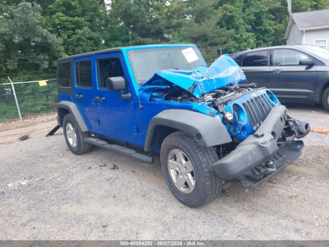 1C4BJWDG7GL203167 auction archive image