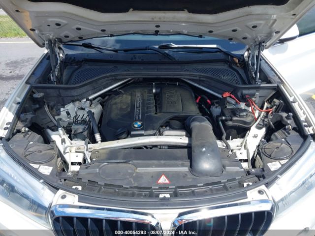 5UXKR0C53E0H19905 BMW X5 Xdrive35i