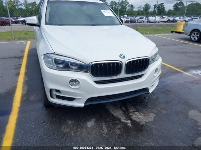 5UXKR0C53E0H19905 BMW X5 Xdrive35i
