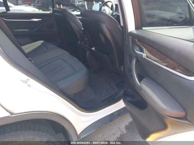 5UXKR0C53E0H19905 BMW X5 Xdrive35i