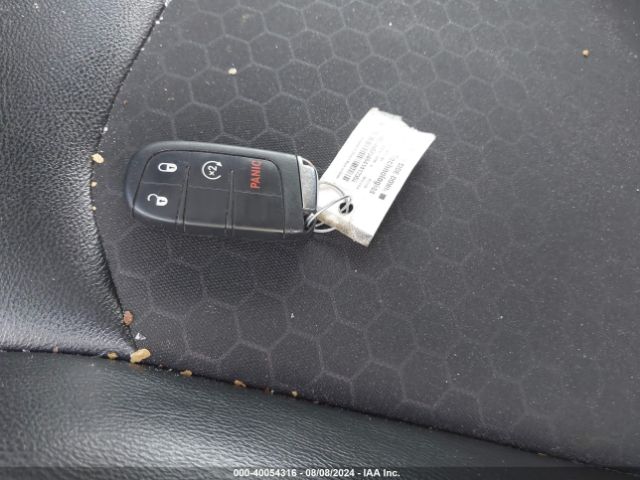 3C4NJCBB6HT690726 Jeep New Compass Latitude Fwd