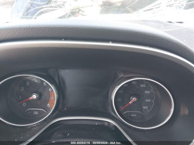 3C4NJCBB6HT690726 Jeep New Compass Latitude Fwd