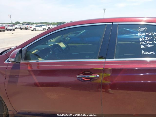 4T1BK1EB9EU135234 Toyota AVALON LIMITED