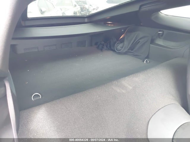 Chevrolet Corvette Z06 2016 1G1YP2D66G5609883 Image 8