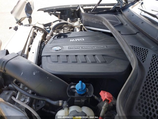 5UXKS4C3XH0U05535 BMW X5 Xdrive35d