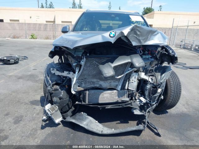 5UXKS4C3XH0U05535 BMW X5 Xdrive35d