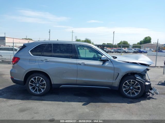 5UXKS4C3XH0U05535 BMW X5 Xdrive35d