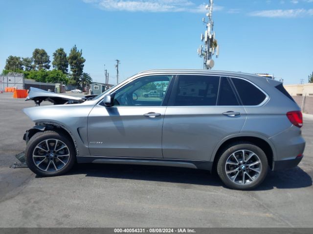 5UXKS4C3XH0U05535 BMW X5 Xdrive35d