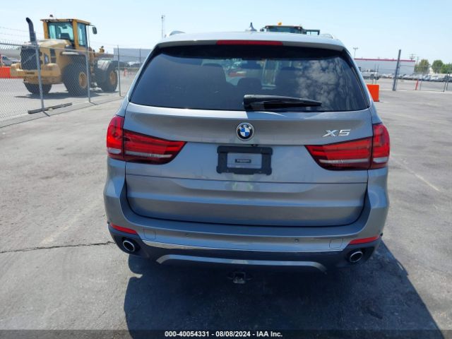 5UXKS4C3XH0U05535 BMW X5 Xdrive35d