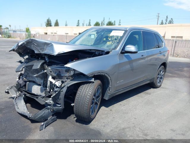 5UXKS4C3XH0U05535 BMW X5 Xdrive35d