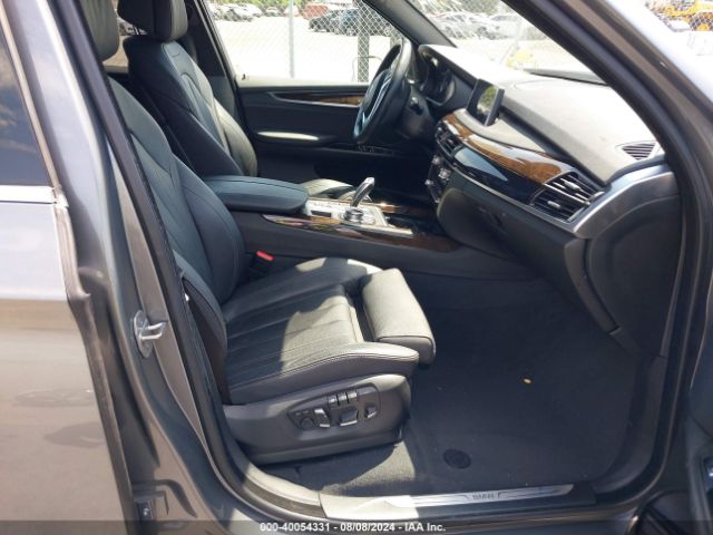 5UXKS4C3XH0U05535 BMW X5 Xdrive35d