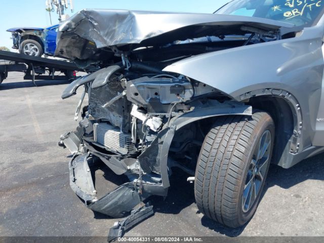 5UXKS4C3XH0U05535 BMW X5 Xdrive35d