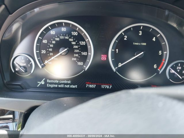 5UXKS4C3XH0U05535 BMW X5 Xdrive35d