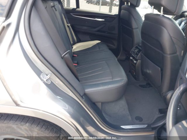 5UXKS4C3XH0U05535 BMW X5 Xdrive35d
