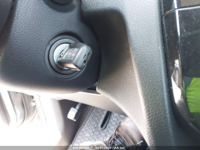 5N1AT2MT3LC722783 Nissan Rogue S Fwd