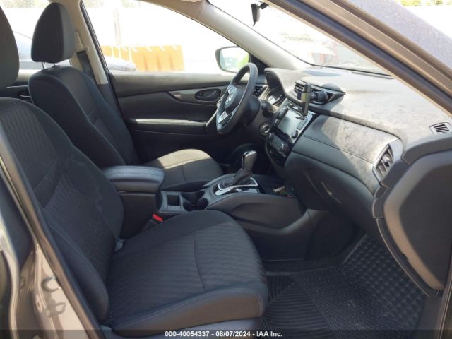 5N1AT2MT3LC722783 Nissan Rogue S Fwd