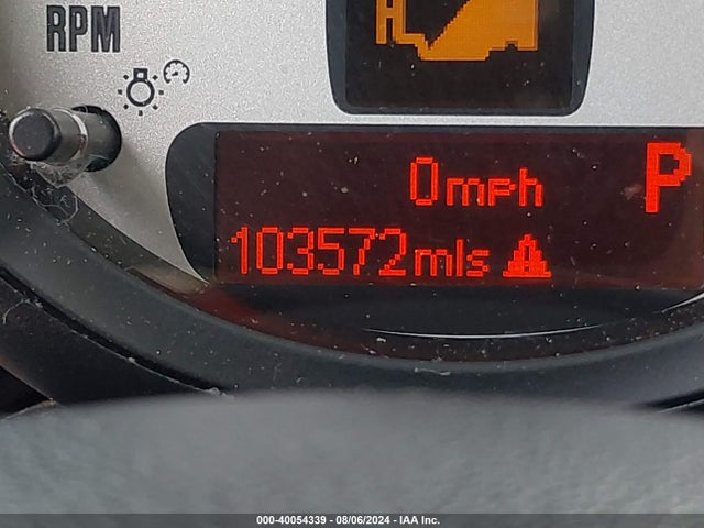 2012 MINI COOPER WMWSU3C5XCT543281 Photo 6