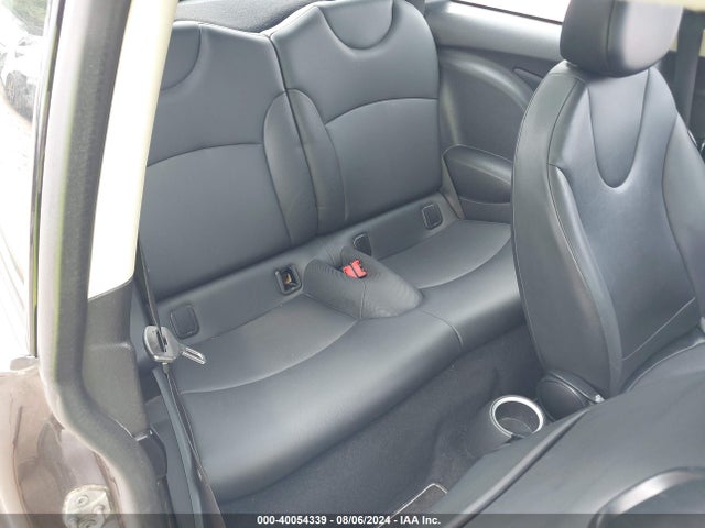 2012 MINI COOPER WMWSU3C5XCT543281 Photo 7
