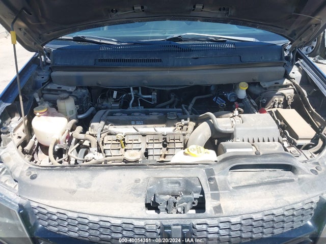 Dodge Journey Crossroad 2020 3C4PDCGB4LT272912 Image 10