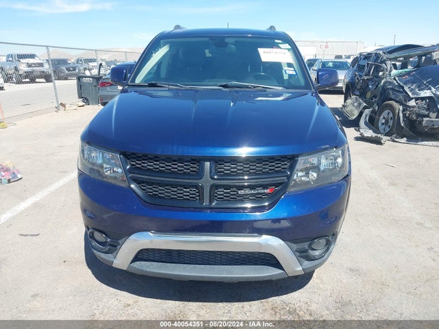 Dodge Journey Crossroad 2020 3C4PDCGB4LT272912 Image 12
