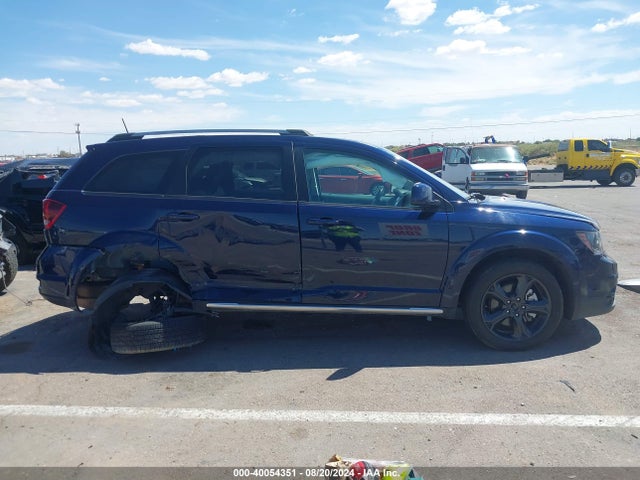 Dodge Journey Crossroad 2020 3C4PDCGB4LT272912 Image 13