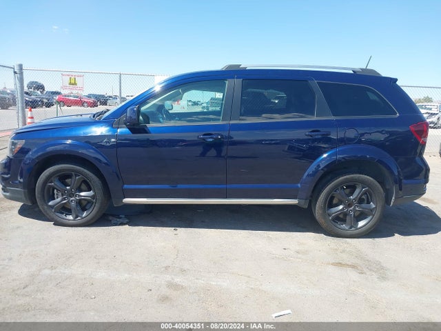 Dodge Journey Crossroad 2020 3C4PDCGB4LT272912 Image 14