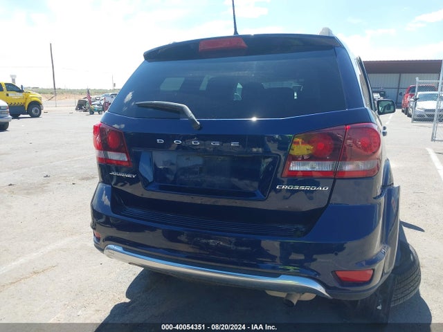 Dodge Journey Crossroad 2020 3C4PDCGB4LT272912 Image 16