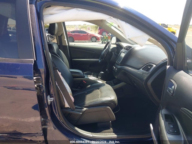 Dodge Journey Crossroad 2020 3C4PDCGB4LT272912 Image 5