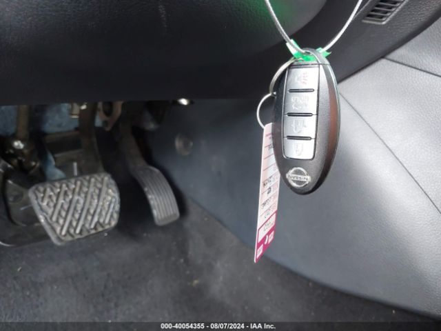 3N1AB7APXHY364322 Nissan Sentra S/sv/sr/sl