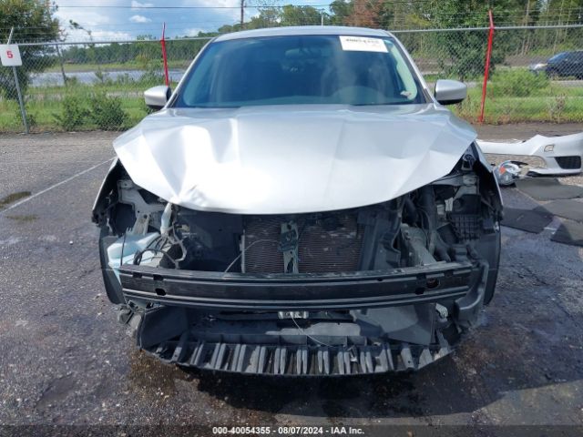 3N1AB7APXHY364322 Nissan Sentra S/sv/sr/sl