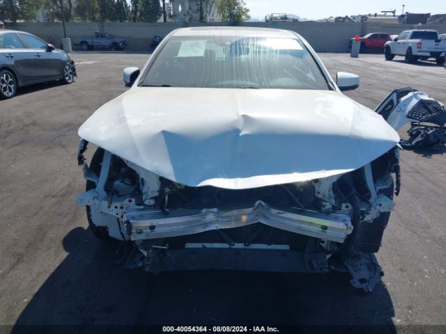 19UUB3F66JA002499 Acura Tlx Tech   A-spec Pkgs