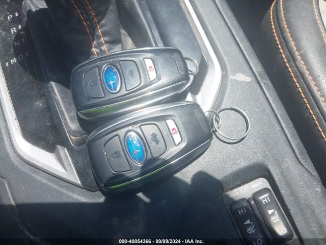 JF2GTANC7KH209269 Subaru Crosstrek 2.0i Limited
