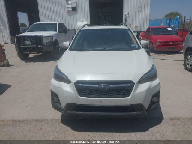 JF2GTANC7KH209269 Subaru Crosstrek 2.0i Limited