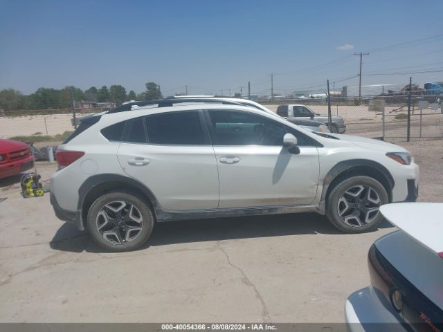 JF2GTANC7KH209269 Subaru Crosstrek 2.0i Limited