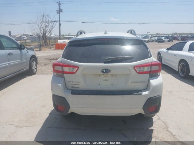 JF2GTANC7KH209269 Subaru Crosstrek 2.0i Limited