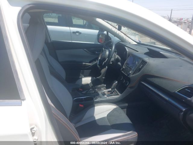 JF2GTANC7KH209269 Subaru Crosstrek 2.0i Limited