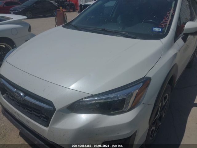 JF2GTANC7KH209269 Subaru Crosstrek 2.0i Limited
