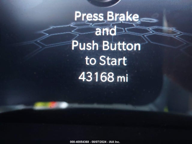 3C4NJCBB6NT167394 Jeep Compass Latitude Fwd