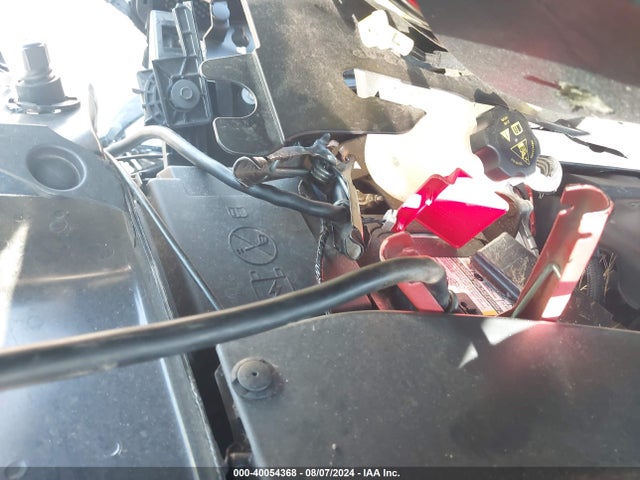 3C4NJCBB6NT167394 Jeep Compass Latitude Fwd