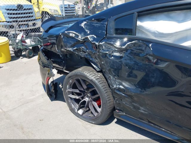 2C3CDXGJXLH209484 Dodge Charger Scat Pack Widebody Rwd