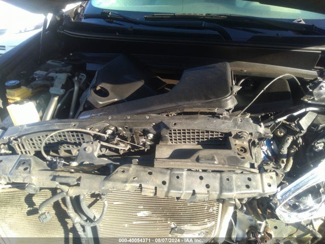 Infiniti QX60 2014 5N1AL0MN8EC535144 Image 10
