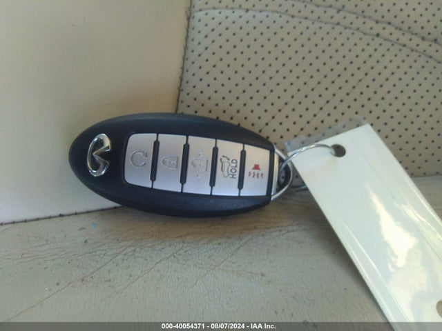 5N1AL0MN8EC535144 Infiniti QX60