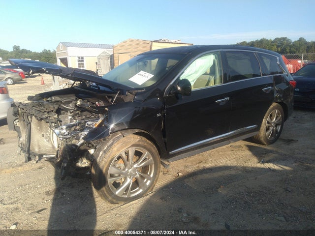 5N1AL0MN8EC535144 Infiniti QX60